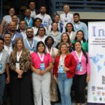 Taller COIL para Universidades de la Red INCA Centroamérica