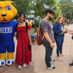 ¡La EXPO BECAS UNAH 2025 llega con más fuerza que nunca en su 10º Aniversario!