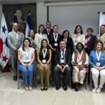 Segundo día del II Congreso RED INCA profundiza en los retos e innovaciones para la internacionalización de la educación superior en la era digital”