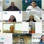 XIV Asamblea General Ordinaria de la REd INCA desde ISAE Universidad, Panamá