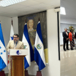XIV Asamblea General Ordinaria de la REd INCA desde ISAE Universidad, Panamá
