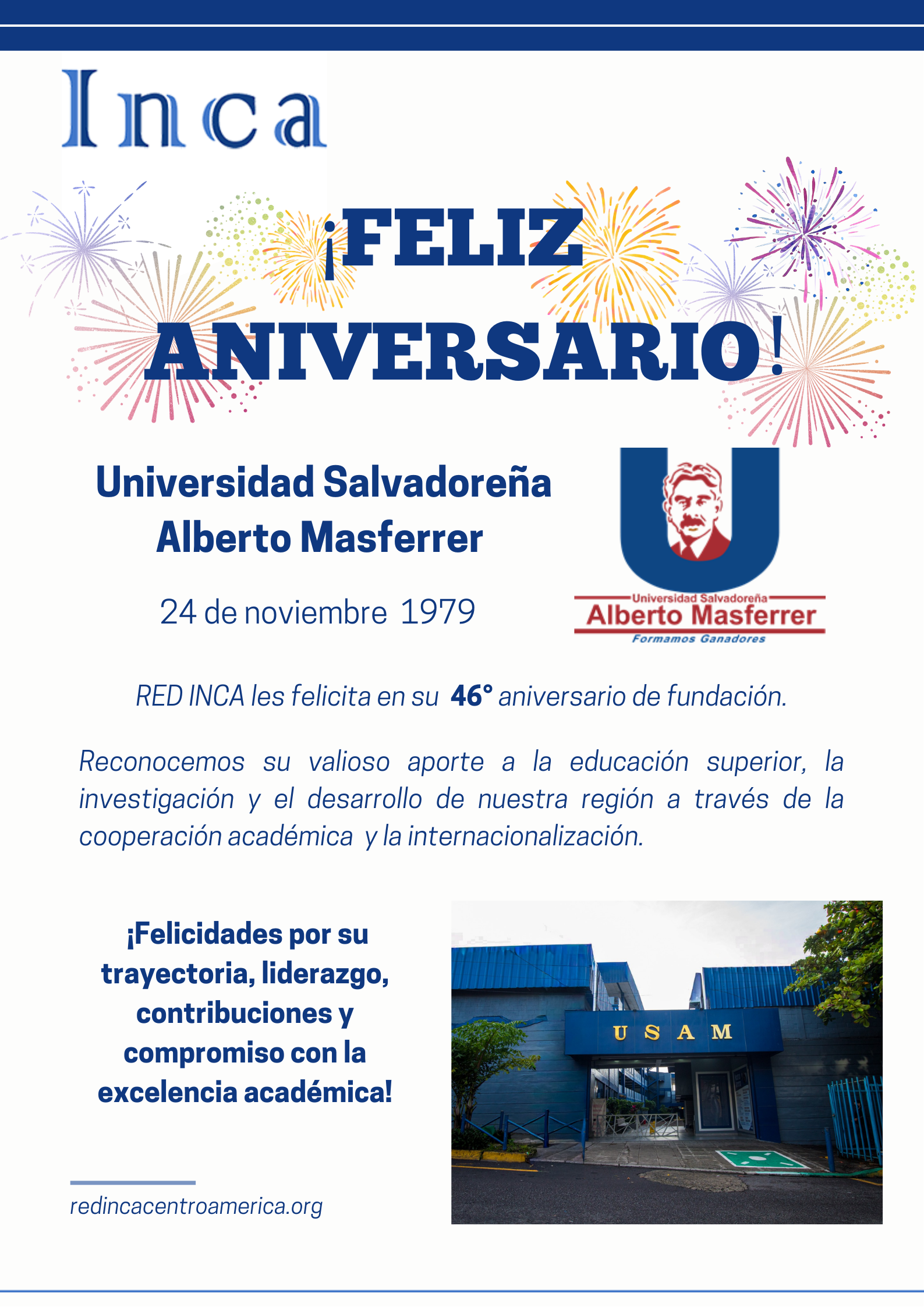 _Aniversario USAM