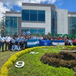 Red INCA promueve aprendizaje internacional colaborativo entre universidades de Centroamérica