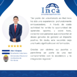 ✨🌍 Ser voluntario es abrir la puerta a nuevas experiencias