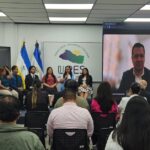 🌐🌎🤝 Foro Internacional COIL fortalece la internacionalización académica entre Honduras y El Salvador
