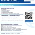 📣✨ ¡Forma parte de una experiencia de Voluntariado Internacional con Red INCA! 🌎🤝