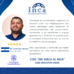 🌎 Conoce las experiencias de internacionalización en casa a través de COIL.