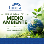 🌎 Día Mundial del Medio Ambiente 2026 🌱
