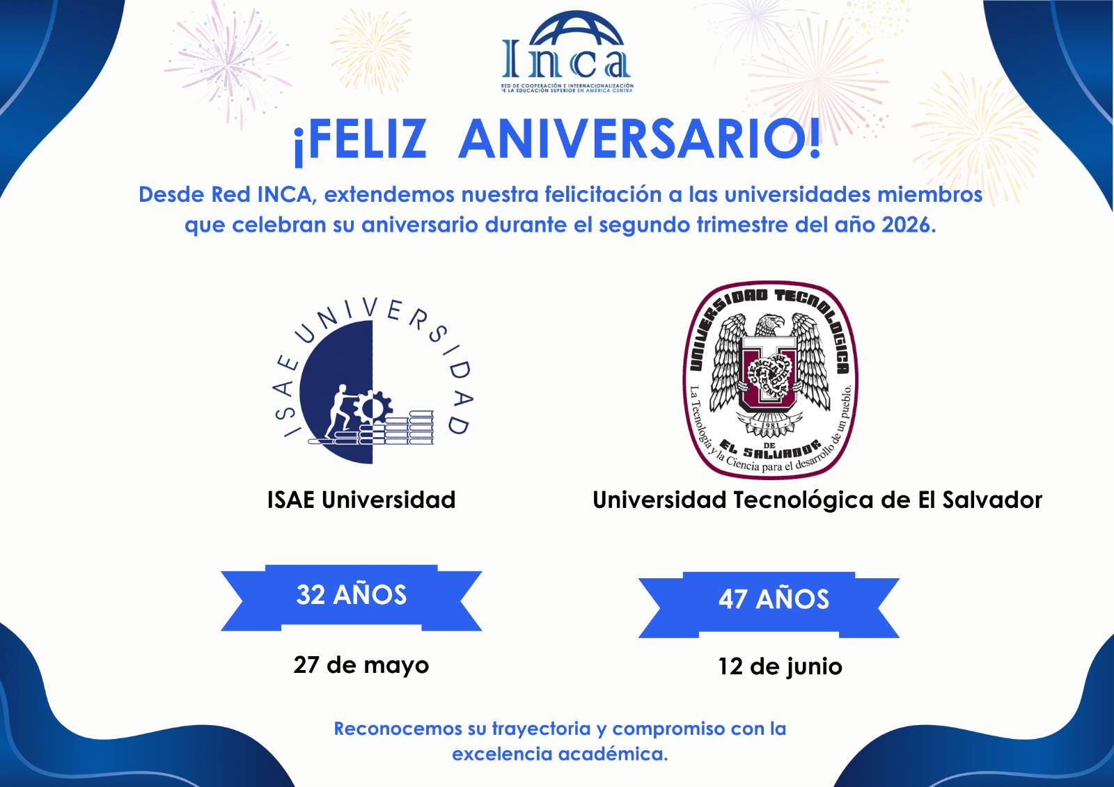 Segundo Trimestre