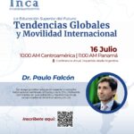 🌍🎓 La educación superior está evolucionando. ¿Estás listo para conocer las tendencias que marcarán su futuro?